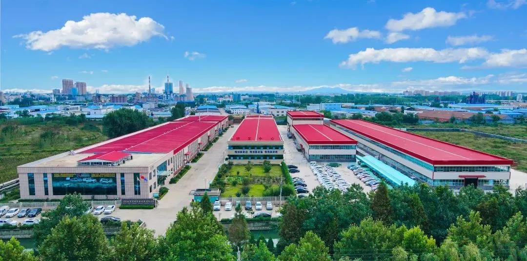 Warm congratulations to Ruizhi Intelligent for becoming the first batch of enterprises in the 